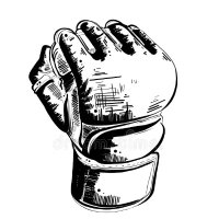 Fight Theory (@fight_theory) 's Twitter Profile