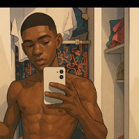 VITINHO_24XXL 🇧🇷 (@vitinho_24xxl) 's Twitter Profile