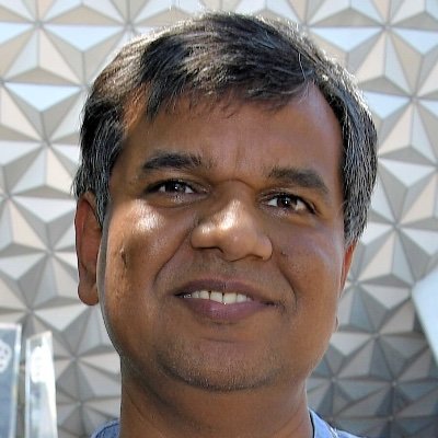 Builder at @Amazon. IAM, Security, Privacy for AI, Humans, and Machines. 🇦🇺 in 🇺🇸. Editor for @JOSS_TheOJ and @up_jors.