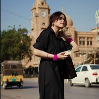Noor Ul Ain (@real_noor39) 's Twitter Profile