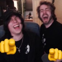 chaosduo lyrics (@chaoslyrthinker) 's Twitter Profile