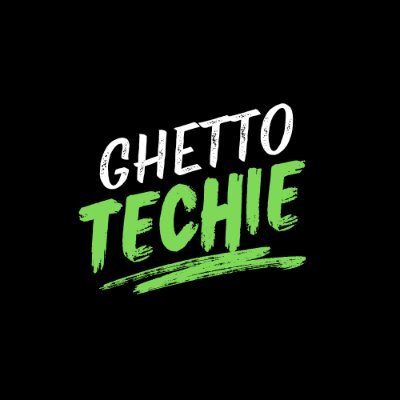 ghetto_techie's profile picture. I love building apps