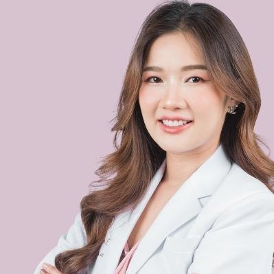Anesthesiologist, Chiang Mai University Hospital
