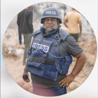 wael el dahdouh (@waeleldaudu3) 's Twitter Profile