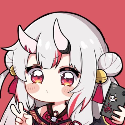 nanananannnanda's profile picture. こんちゃ。