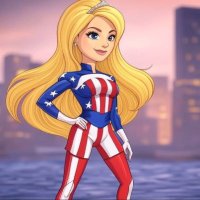 MsMerica (@rstysgrl) 's Twitter Profile
