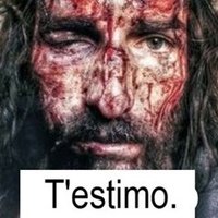 ن 𝗖𝗿𝗶𝘀𝘁𝗶𝗮𝗻𝗶𝘀𝗺𝗲 ש Inutilem servum (@cristianspv) 's Twitter Profile Photo