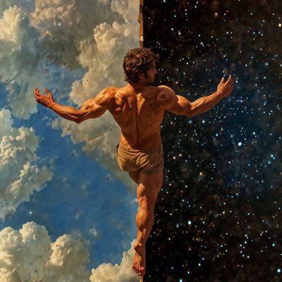 Jackydeerie's profile picture. 