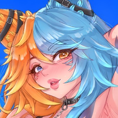 NSFW 18+
Lewd Ice Cube :3
Dancer for GG, Shameless, Society, Faerun, & Monstrum
Lovense Partner https://t.co/SYJagnpXAw
SFW: @Icefire_vr