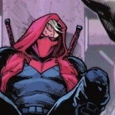 wallsrpogreal's profile picture. #1 comic enthusiast, #2 mythology enthusiast

He/Him

Invincible, DC, Marvel, D&D, TMA, WTNV, Malevolent, The Mechs, PJO, Epic: The Musical, Creepypasta