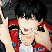 🧛🏻♀️ ' Вампир ⸸ midori (@luvsdraken) 's Twitter Profile
