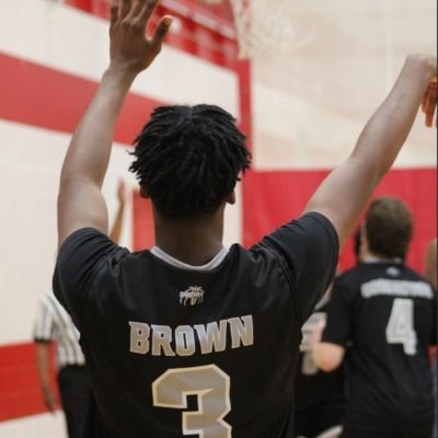 EvanBrown2009's profile picture. Basketball🏀
MI📍
WLC
C/O 2027
Inspire U 2027
5'11 PG/SG
166lbs
evan.miles.brown@gmail.com