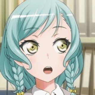 Hina Hikawa's biggest fan 💙 ; 22yrs ; 💙R💙 ; Tons of other interests