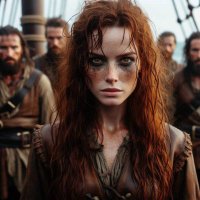 Grace O'Malley (@grace_omalley_2) 's Twitter Profile