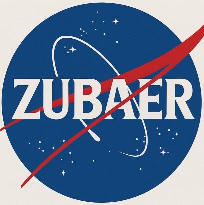 ZubaerAhmad_XI's profile picture. 