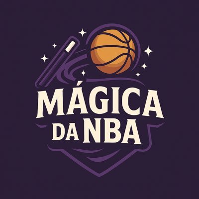 Página brasileira de conteúdo sobre a maior liga de basquete do mundo!🇧🇷