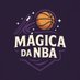 MÁGICA DA NBA🏀🪄 (@magicadanba) Twitter profile photo MÁGICA DA NBA🏀🪄 (@magicadanba) Twitter profile photo