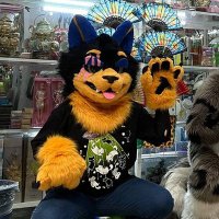MariaLaWarrior (@cattoexperiment) 's Twitter Profile