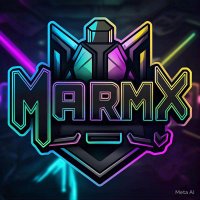 MarMx (@marmx2018) 's Twitter Profile