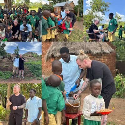 Spread Love and Kindness, One Donation at a Time.
Dear friends and supporters,
I'm TENYWA ENOCK, founder of the Adonai childrens ministry and orphanage in 🇺🇬.