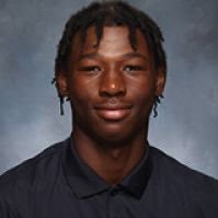 Jayden Crawford (@7jaydencrawford) 's Twitter Profile Photo Jayden Crawford (@7jaydencrawford) 's Twitter Profile Photo