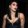 ADarknessDwells's profile picture. Beware Of The Darkness Within. — Not The Real @RheaRipley_WWE — Parody —