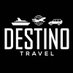 DESTINO Travel (@destinoporvida) Twitter profile photo DESTINO Travel (@destinoporvida) Twitter profile photo