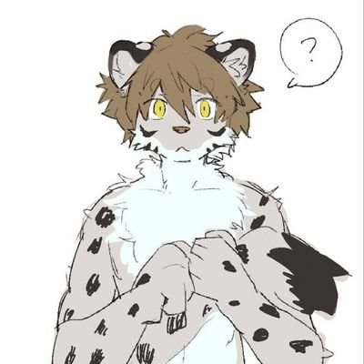 |业余喜欢画画和玩音乐|Chinese|男大学牲| 🐾Furry|20old|中文=⭕️|English=⭕️|日本語=翻譯機|