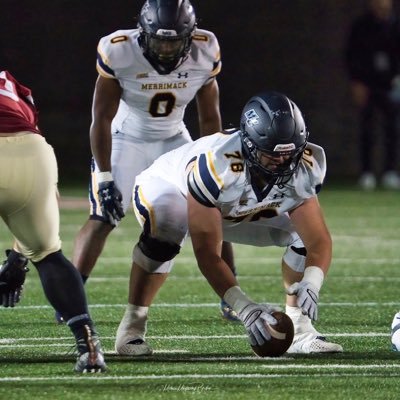 6’4 295, interior OL, May 2025 Grad, 3.4 Undergrad GPA Cell: 301-800-2839, joeytrainor@gmail.com