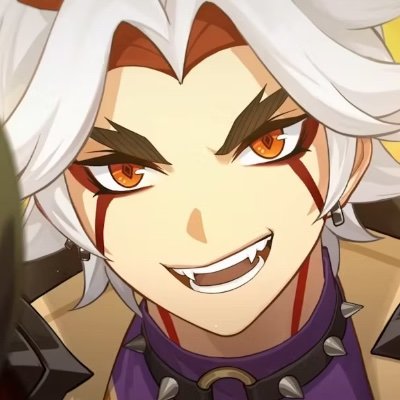 CincharaLCC's profile picture. 21 | 🔞 | lowk an artist retweeting refs 🥸