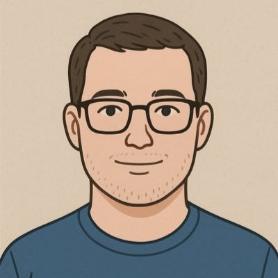 TheMarktPulse's profile picture. Here to learn all I can about generative AI!