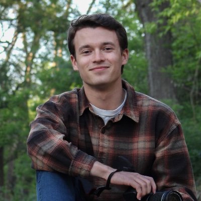 Sports Editor @BULariat. Christian, Chestertonian, mostly ambivalent otherwise.