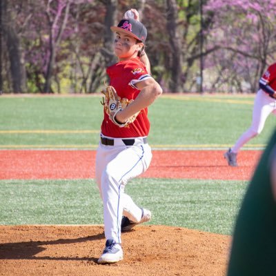2026 RHP | 88 FB Velo | 5'11 175 LBS | | DMV Prospects 2026 #8 | St. Andrews Episcopal School #8 | 4.1 GPA | 1360 SAT | a26chalm@saes.org | 301-792-1599