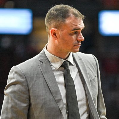 Gavin Block Profile
