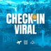 Check-in Viral (@checkinviral) Twitter profile photo Check-in Viral (@checkinviral) Twitter profile photo