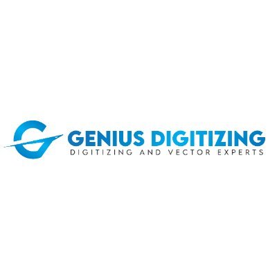 GeniusDigitizng's profile picture. We provides Top Notch embroidery digitzing and vector art services. Guarntee the best quality work and complete customer
satisfaction. We have expert embroidery