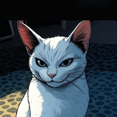 Street smart, but still naive. I'm just here to be entertained by the people I follow. Mom of 4 (3 boys) so life is crazy. Tabaxi/Ailuros. In 😍 with @dewhatnow