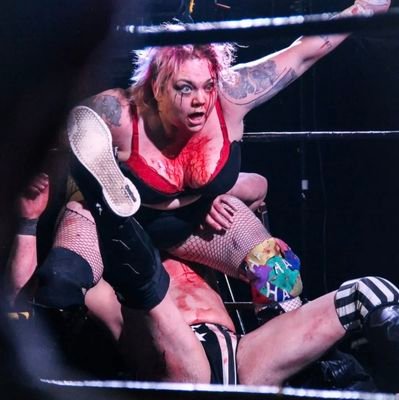 Violence Innovator.. your Aunt Mickie. SHIRTS: https://t.co/TVyr2rS8Ga