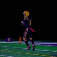 ISAAC ZIEGLER 3⭐️ QB (@isaaczieglerqb) 's Twitter Profile
