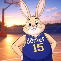 うさバス🐇5280 (@usagibasket5280) 's Twitter Profile Photo うさバス🐇5280 (@usagibasket5280) 's Twitter Profile Photo