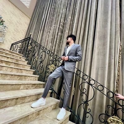 ElhagarSafwan's profile picture. 