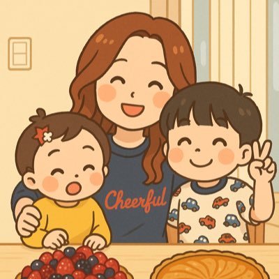 tayan_baby0627's profile picture. 元塾講師 / R1.06👦🏻💛🥉🥈🥇 / R6.02👦🏻 // DWE正規フル 2020.08.26～ / 七田式D 2025.05～ / プリ通い中 / 副業 ＆ エロ垢❌