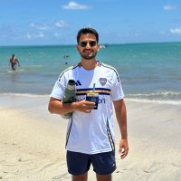 Gabriel Morcos Silva (@gabrielmorcos) 's Twitter Profile