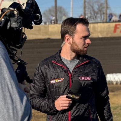 PeytonW3's profile picture. On-Air Talent for @DIRTVision