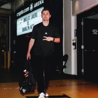 Brooklyn Nets Head Video - Former Davidson & Michigan State Basketball Player