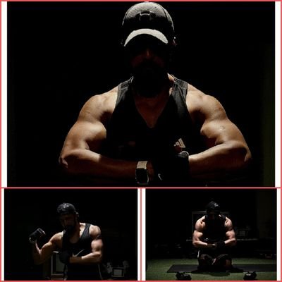 SantoshMS9's profile picture. 