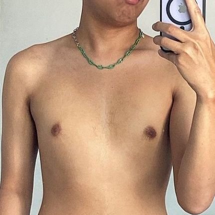 BrondongOpen's profile picture. just for fun! hypersex! bareback only! 2/3s or more!