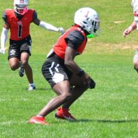 Es Cinco✋🏽 (@jacoreyyork) 's Twitter Profile Photo Es Cinco✋🏽 (@jacoreyyork) 's Twitter Profile Photo
