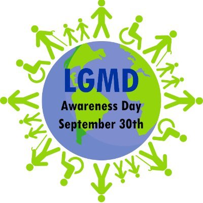 A 501(c)(3) advocacy organization dedicated to globally raising awareness of the rare neuromuscular diseases known as Limb-girdle muscular dystrophy (LGMD).
