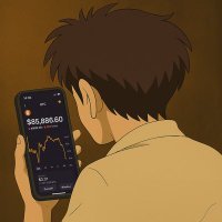 AbdoulHudl's profile picture. web3 enthusiast, cryptocurrency investor